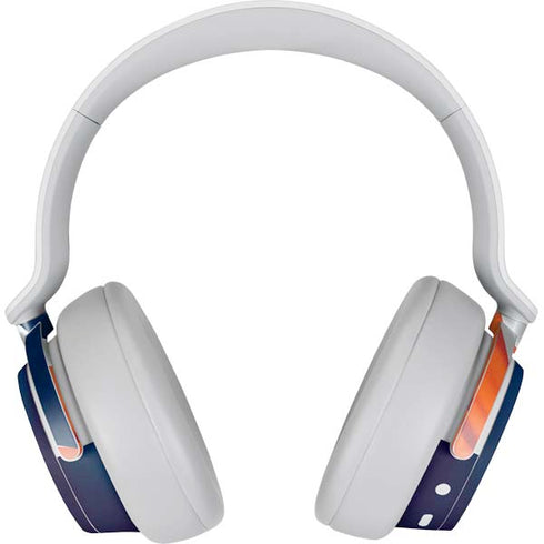 NFL Denver Broncos Surface Headphones Skin